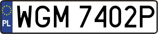 WGM7402P