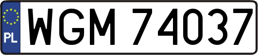 WGM74037