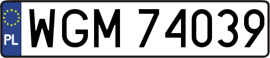 WGM74039