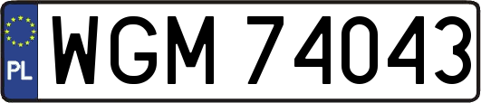 WGM74043