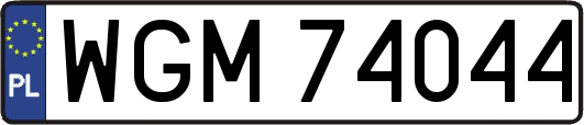 WGM74044