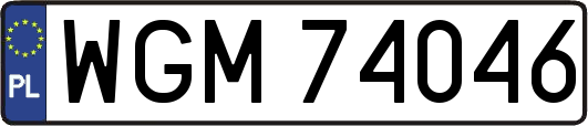 WGM74046