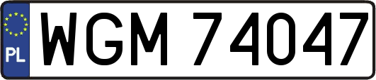 WGM74047