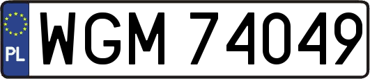 WGM74049