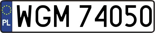 WGM74050