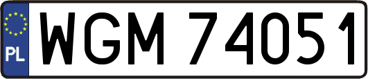 WGM74051