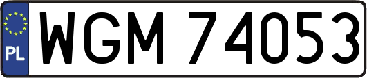 WGM74053