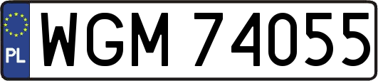 WGM74055