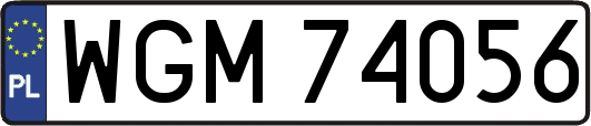 WGM74056