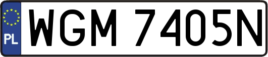 WGM7405N