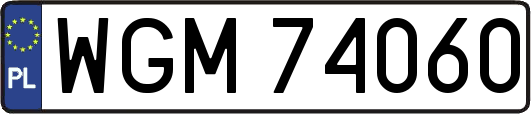 WGM74060