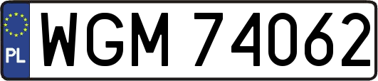 WGM74062