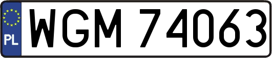 WGM74063