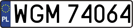 WGM74064