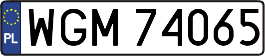 WGM74065