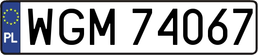 WGM74067