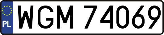 WGM74069
