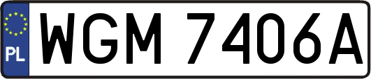 WGM7406A