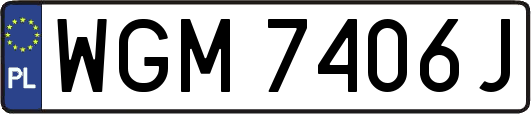 WGM7406J