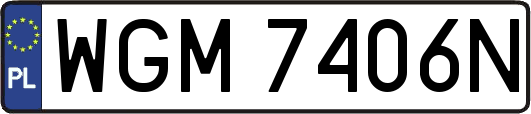 WGM7406N