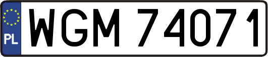 WGM74071