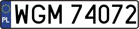 WGM74072