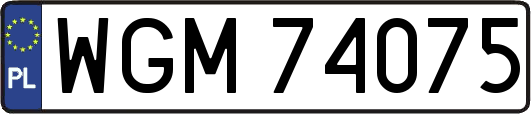WGM74075