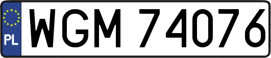 WGM74076