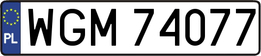 WGM74077
