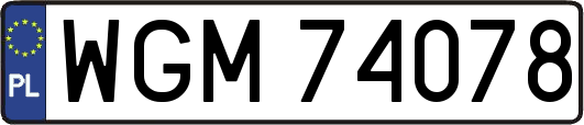 WGM74078