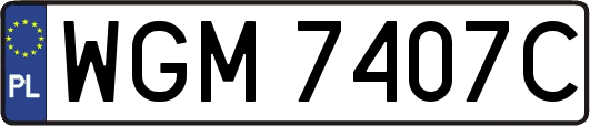 WGM7407C