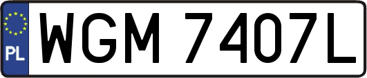 WGM7407L