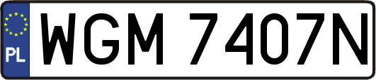 WGM7407N