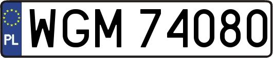 WGM74080