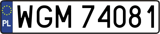 WGM74081