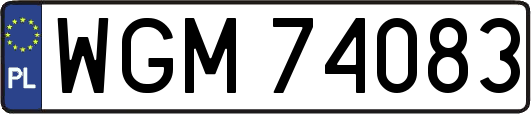 WGM74083
