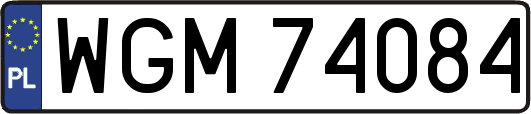 WGM74084