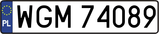 WGM74089