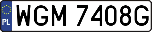 WGM7408G