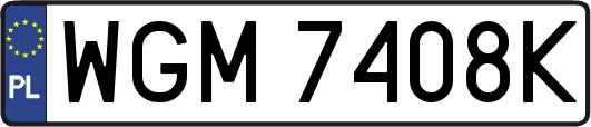 WGM7408K