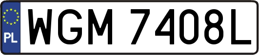 WGM7408L
