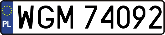 WGM74092