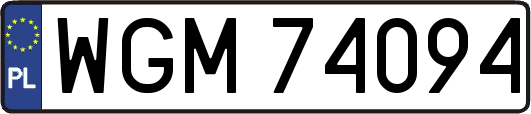 WGM74094