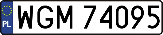 WGM74095