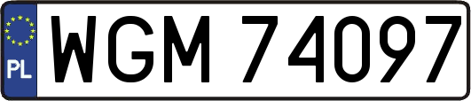 WGM74097