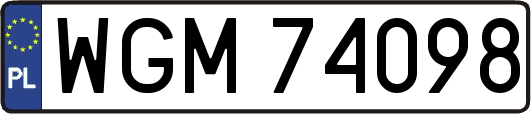 WGM74098