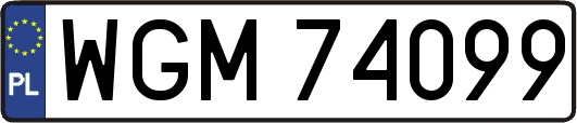 WGM74099
