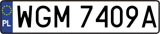 WGM7409A