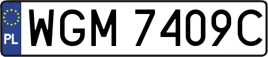 WGM7409C