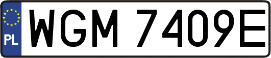 WGM7409E